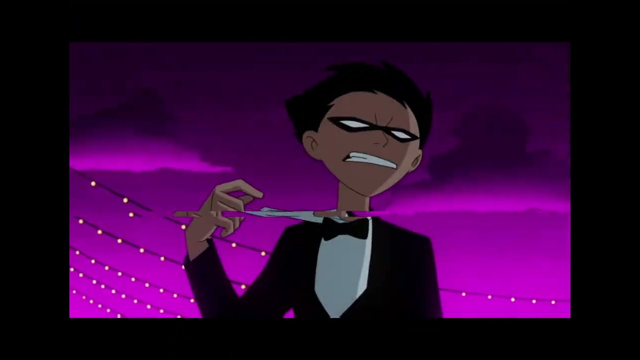 Robin edit