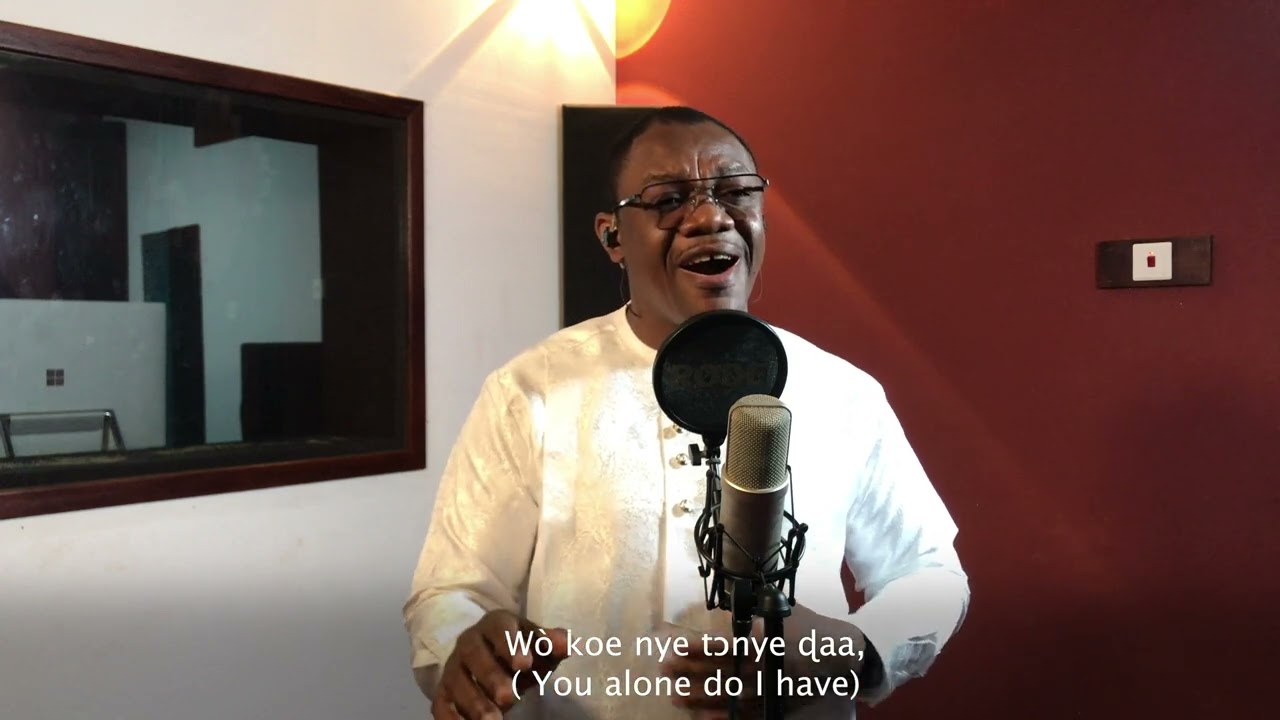 Ken Blege - Malo Wo Daa