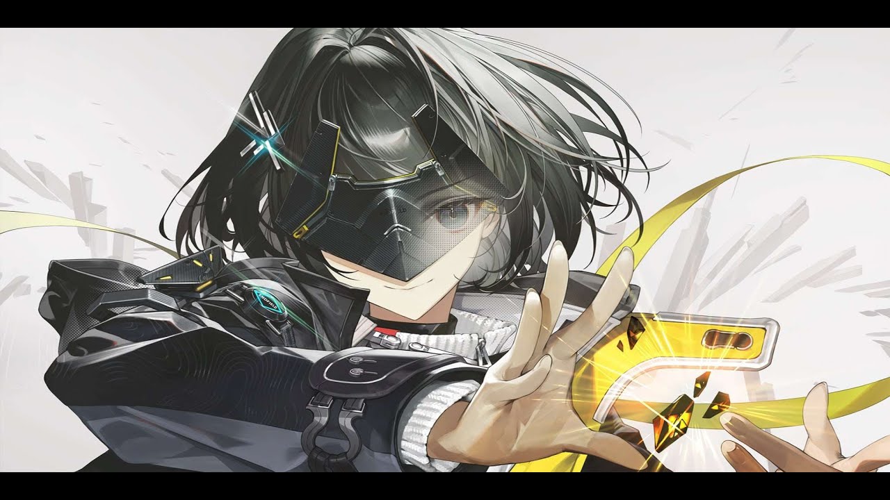 Arknights Endfield CBT2 - No Voice Commentary/ Wuling quests 