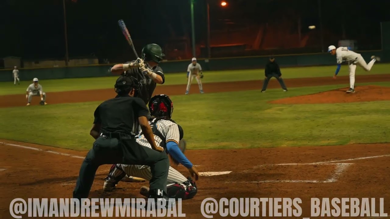 BISHOP AMAT vs SOUTH HILLS INTENSE MATCHUP