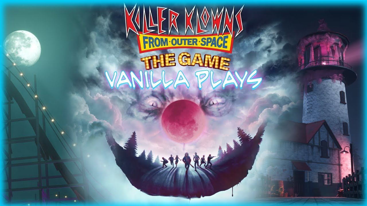 DAY 2 - Advanced Access | Killer Klowns
