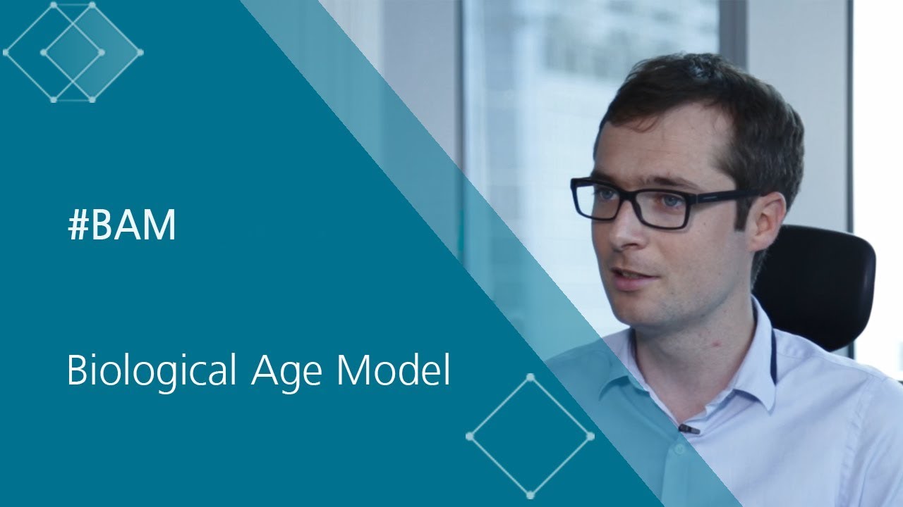 Biological Age Model