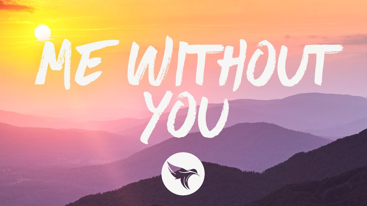 Tim & The Glory Boys - Me Without You (Lyrics)