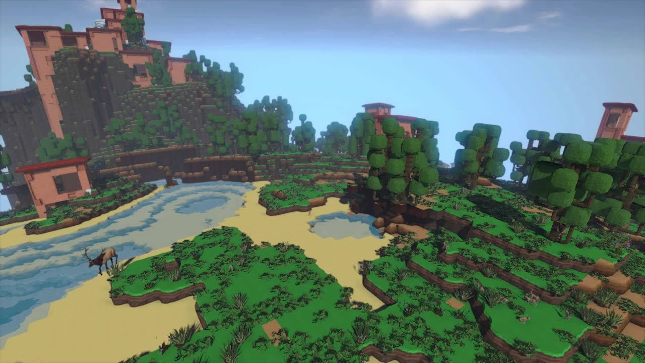 Eco, Kickstarter Trailer