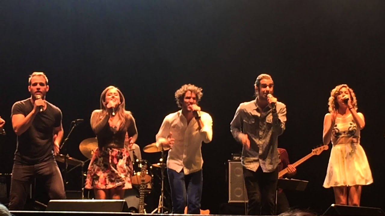 Goin' Back To Hogwarts (A Very Potter Musical) - Darren Criss & Starkid - Elsie Fest 2015