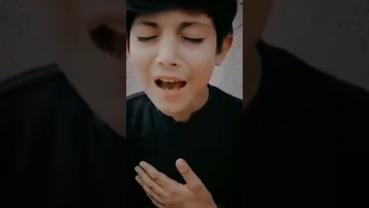 #hussainmehdinagri #shinanoha  beautiful voice