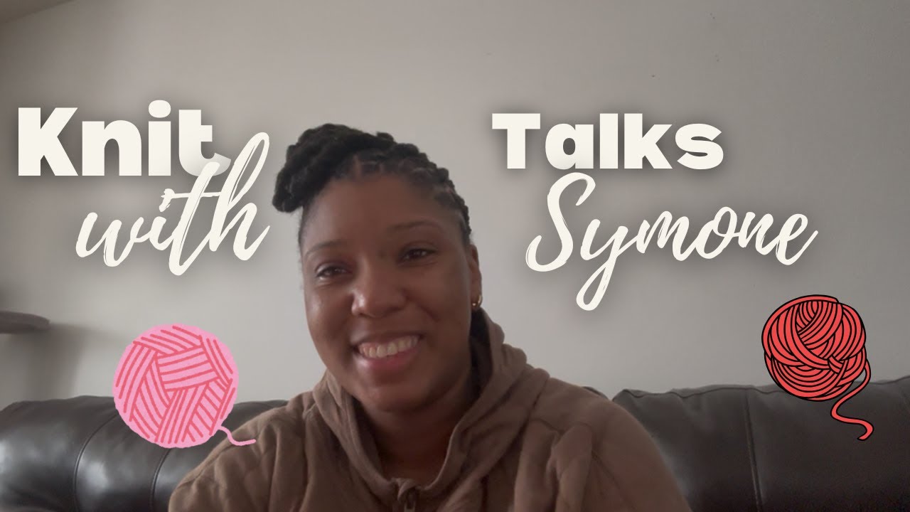 Chicago Yarn Con Review | Knitting Podcast| Ep.8