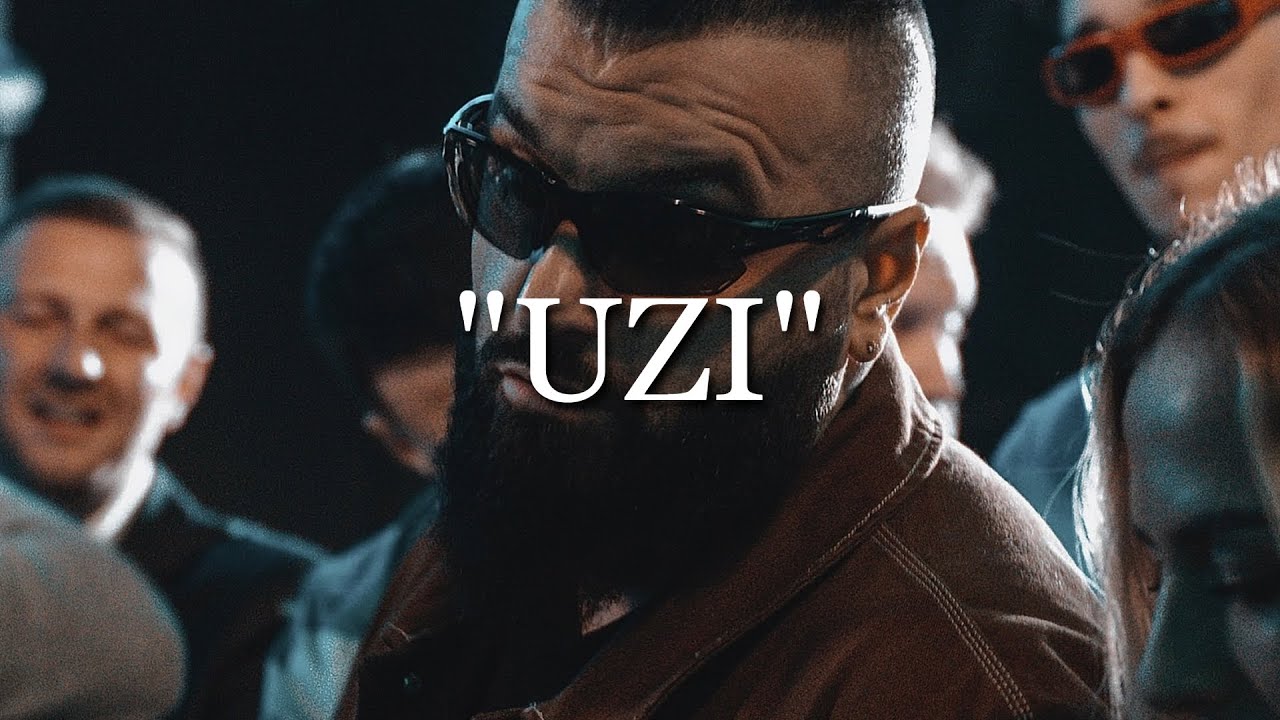[FREE] Jala Brat x Buba Corelli Type Beat - 