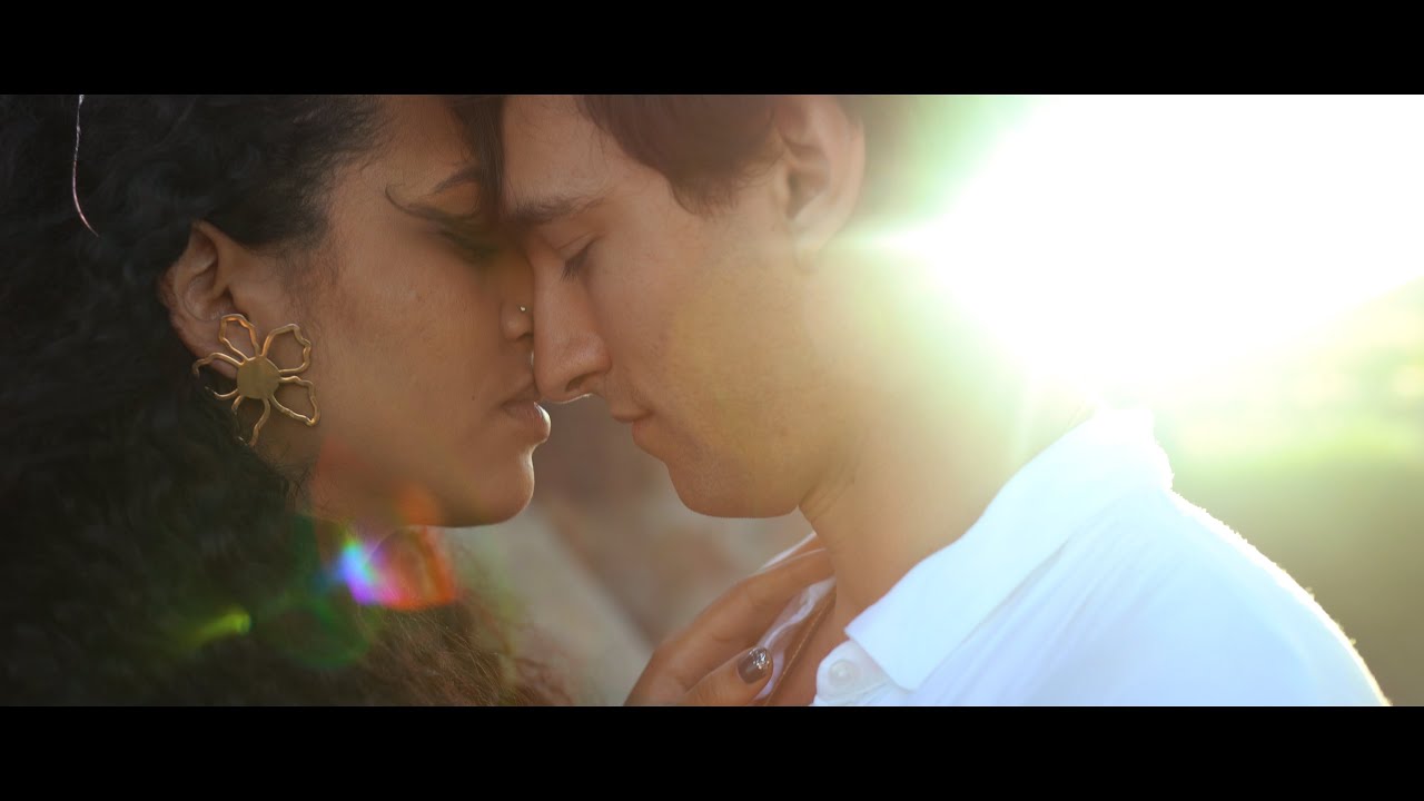 HÆRT - Fire & Rain (feat Asia Sonai) [Official Music Video]