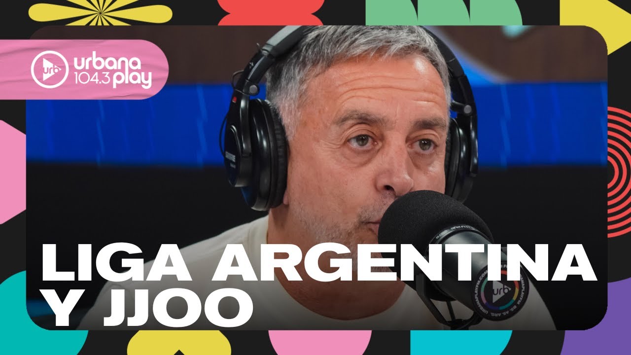 Pablito y el Papa, ¿Sigue Demichelis en River? y escándalo olímpico: Pablito en #VueltaYMedia