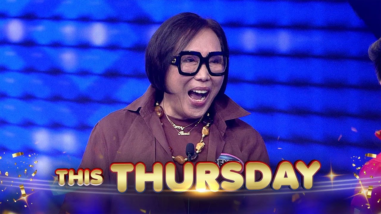 Family Feud: Team Mama vs Team Mader