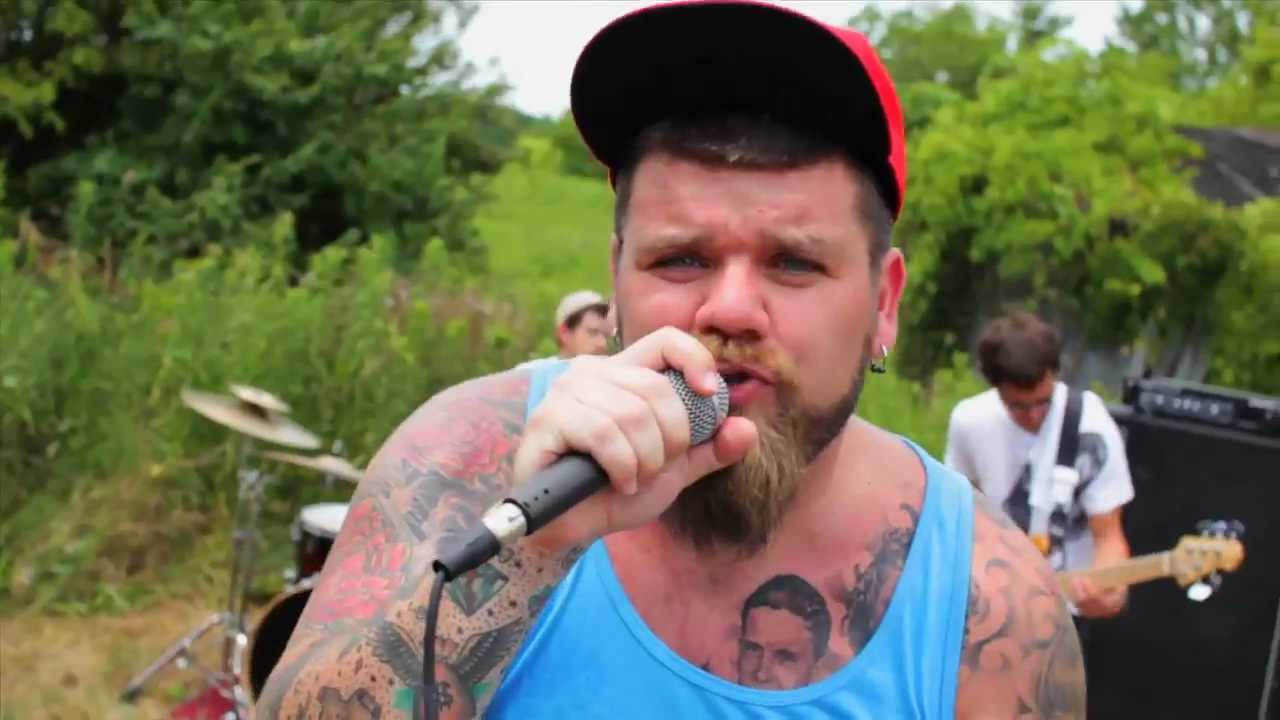 Shrub: Supergirl (Official Video)