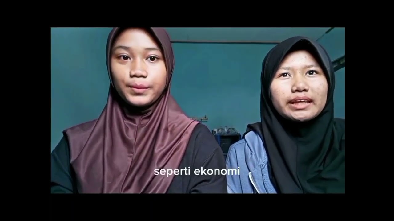 Tugas ipas PRESENTASI KELAS 6 & 4