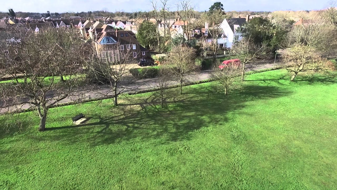 Gigg's Hill Green, Thames Ditton, Surrey