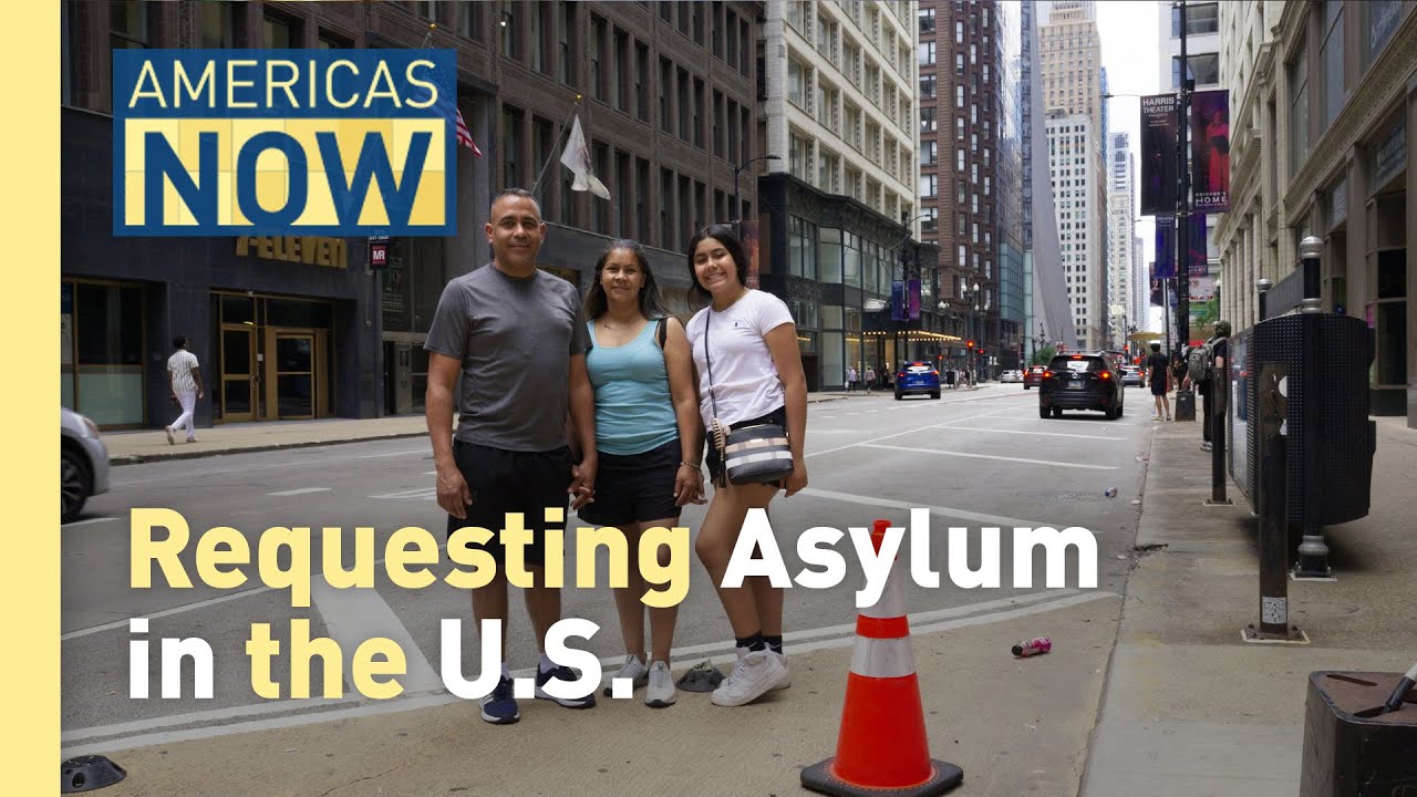 Inside the U.S. Humanitarian Visa Parole Program