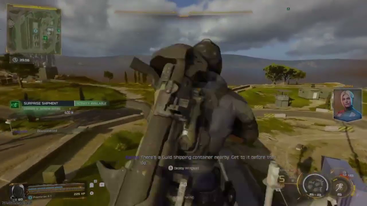 My Stream
