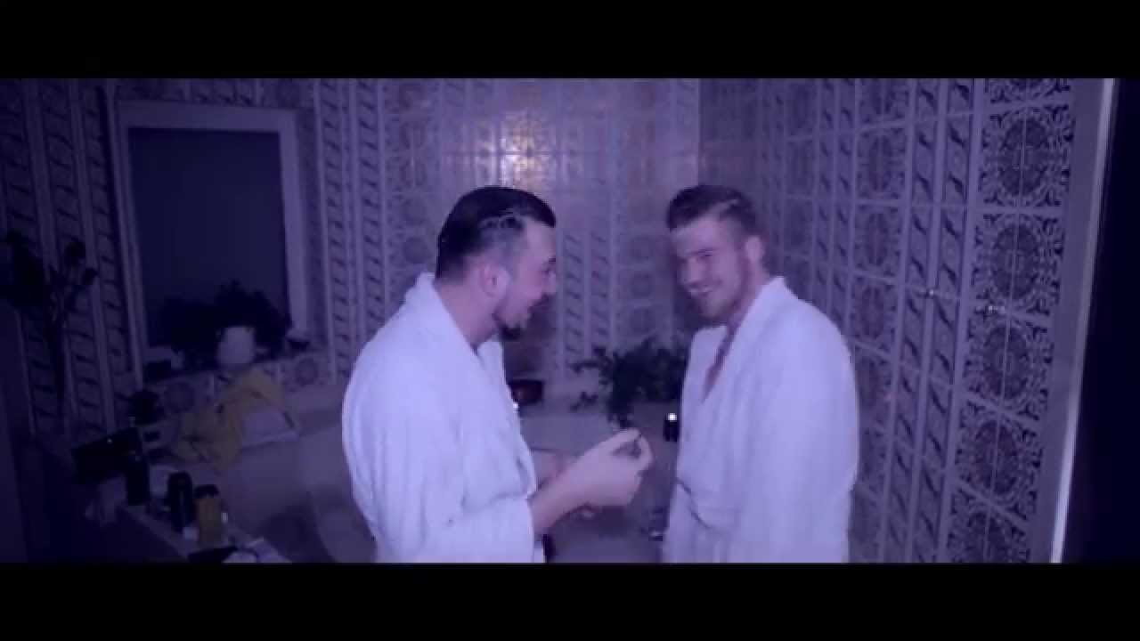 BLANK & Lui Bad - Zur Seite