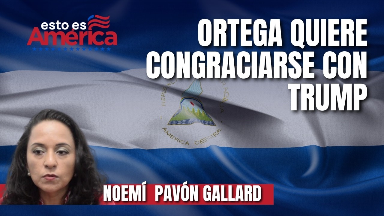 Nicaragua suspende visado a cubanos: ¿giro político?