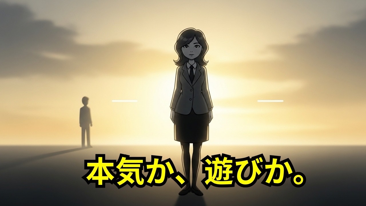 彼が決して誠実ではないことを示す10の兆候｜本気の愛か遊びかを見分ける方法【恋愛心理】