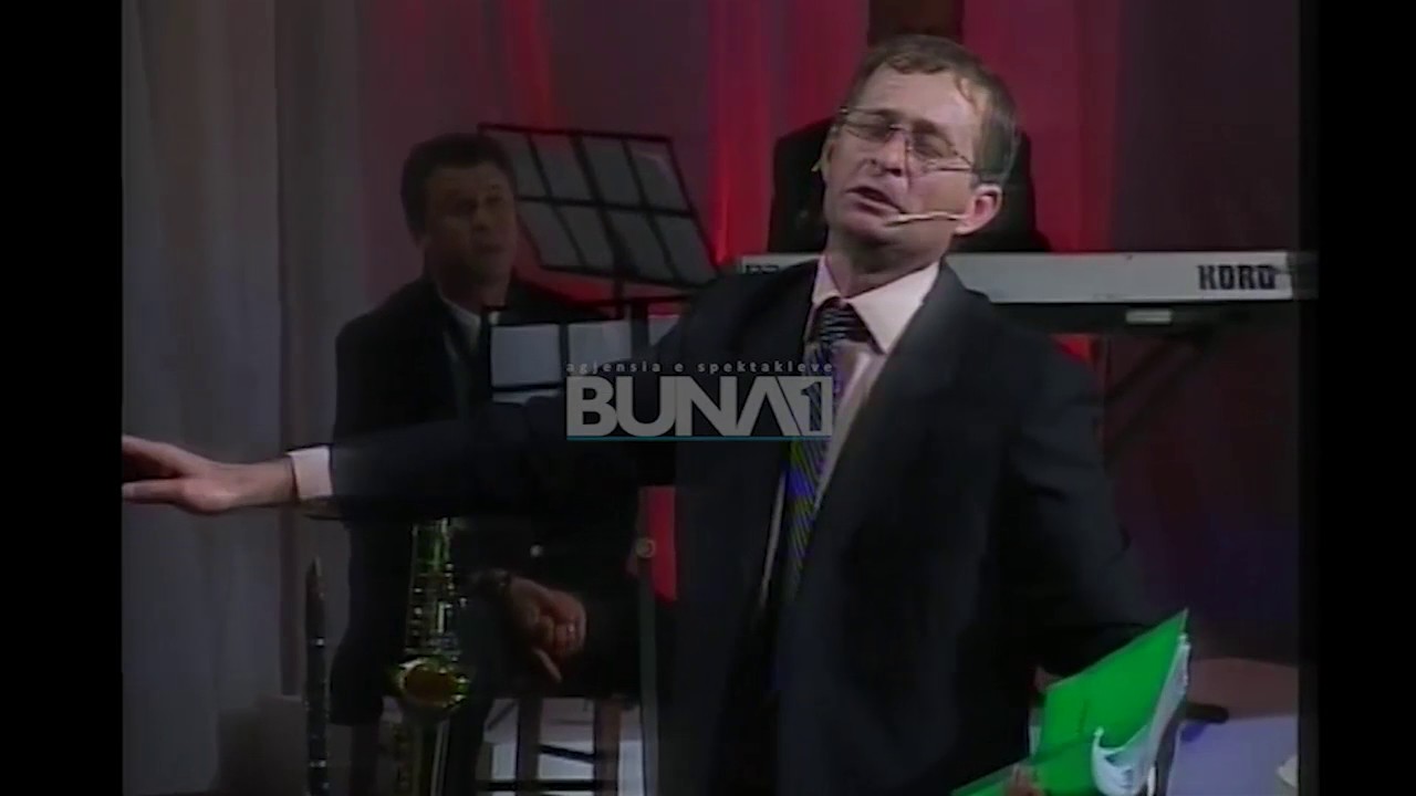 Anton Krosaj - Humor