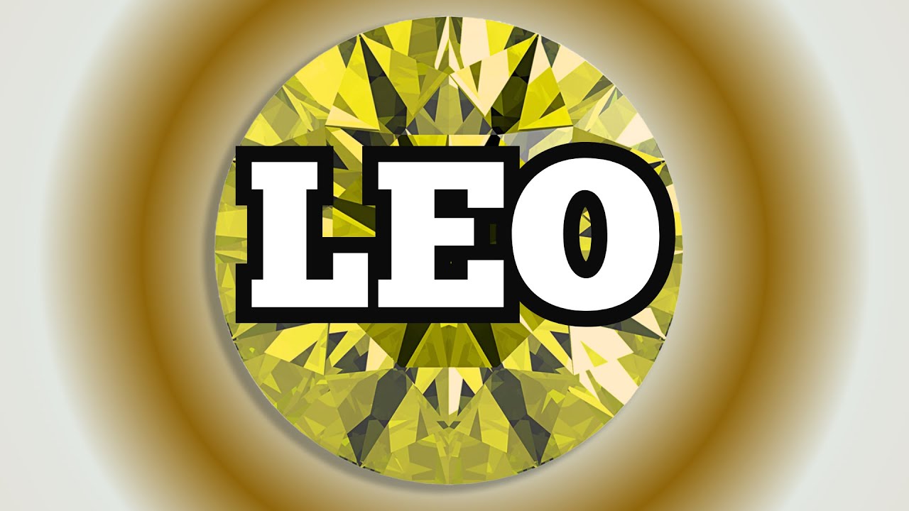 LEO TIENES UN PIE EN EL ÉXITO! OJO CON P DESHONESTA! JUSTICIA DIVINA LLEGA A PONER ORDEN Y RECOMPENS