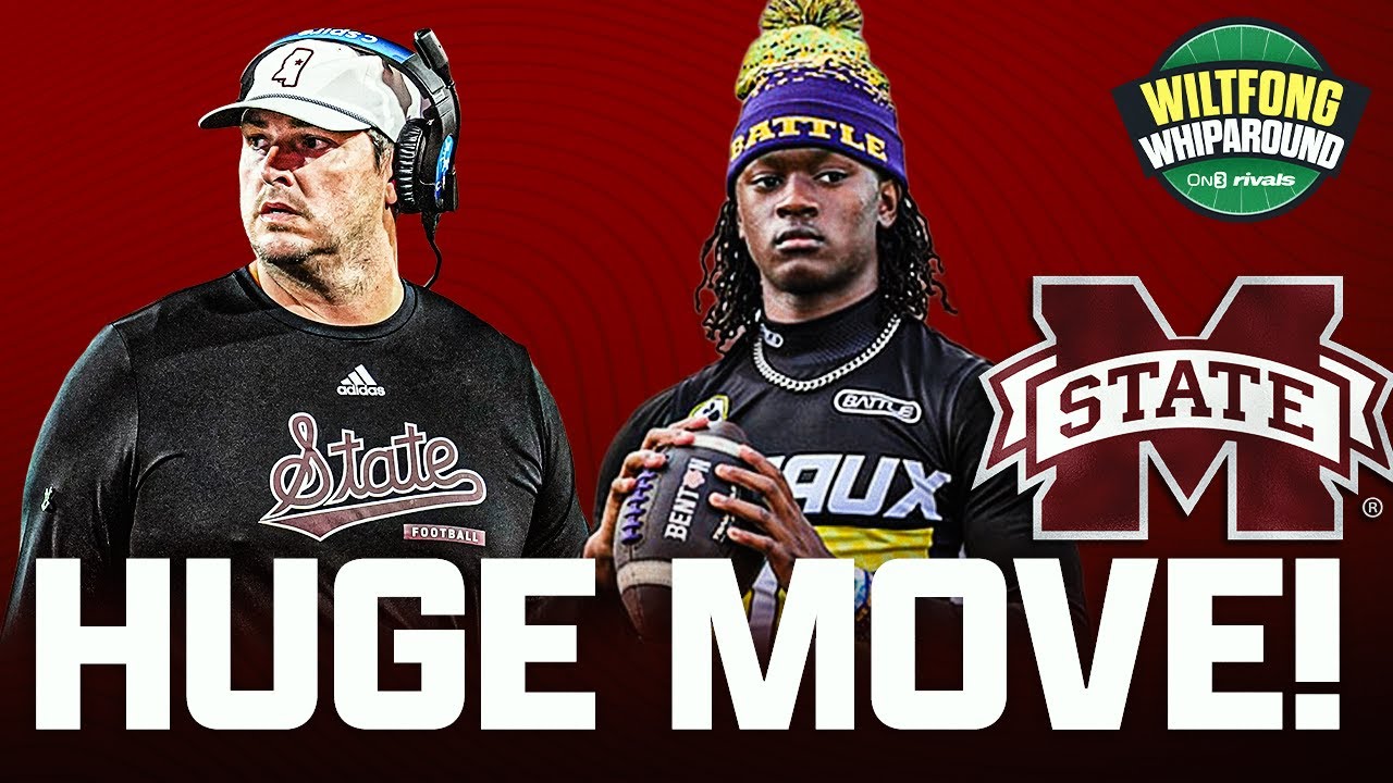 Mississippi State Football Recruiting Insider