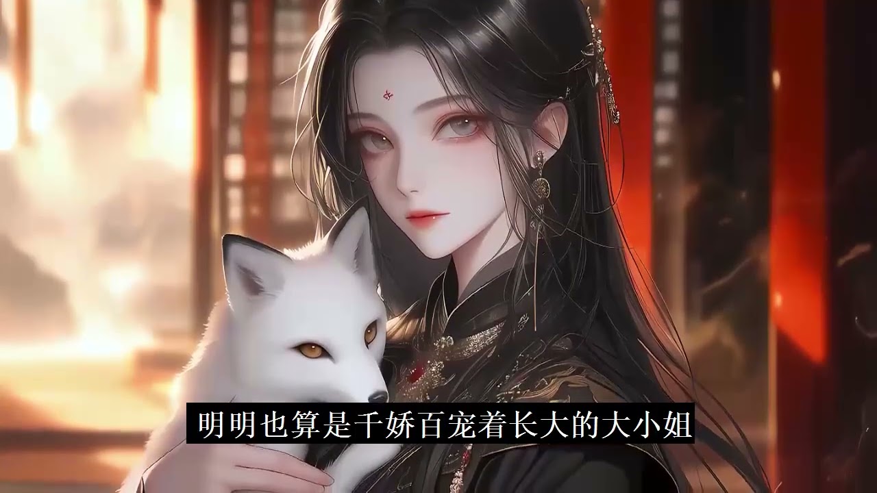 完结《炼神丹，御神兽，血瞳凰女耀九霄》她堂堂21世纪令人闻风丧胆的玖爷。天生的火焰掌控者，血瞳的拥有者。掌管着龙国大半的灰色产业链。一朝穿越，竟成为了一个又瞎又废的傻子。刚睁眼便是天崩开局#小茉推文