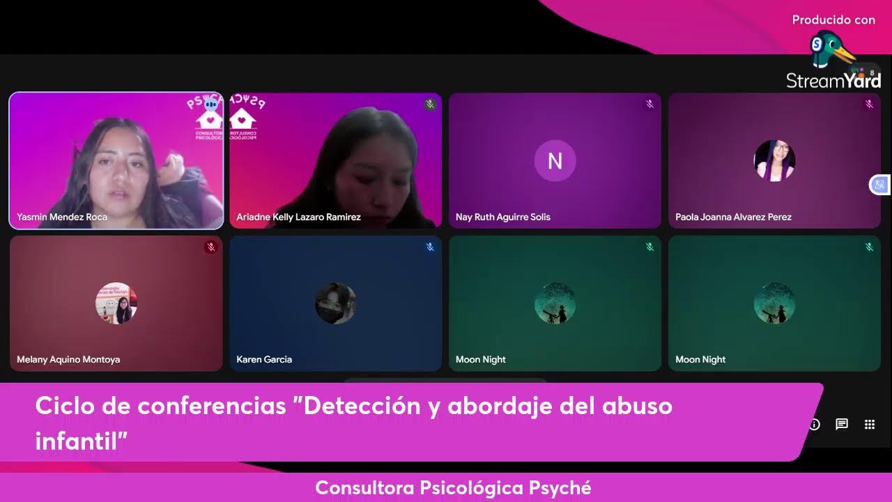 Detección y abordaje del abuso infantil