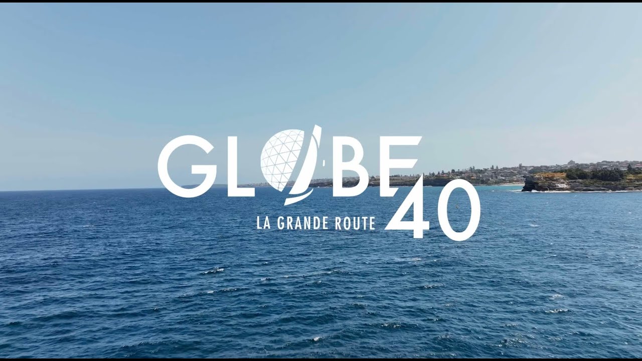 Premiers jours &agrave; Sydney...en attendant les concurrents de la Globe40 !