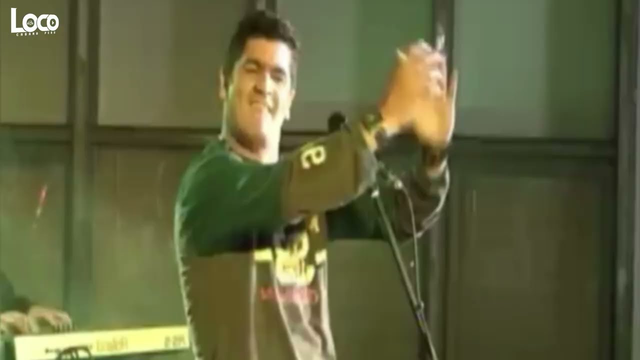 [137] PEGAME TU VICIO - EDDY HERRERA - (MERENGUE) - DJ LOCO CABANA-PERU FT. DJ ANTHONY SANCHEZ