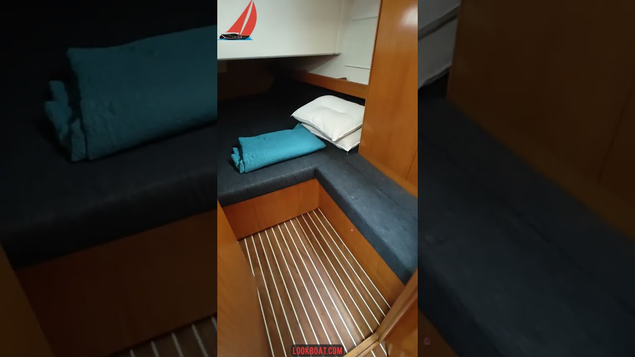 2015 Bavaria Cruiser 41 for sale