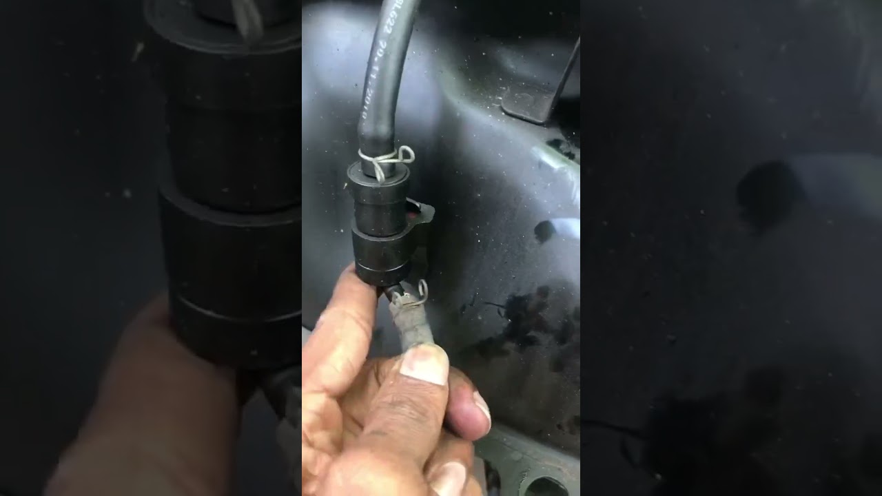 Yamaha fz Tuneup and cleaning⚙️🔧