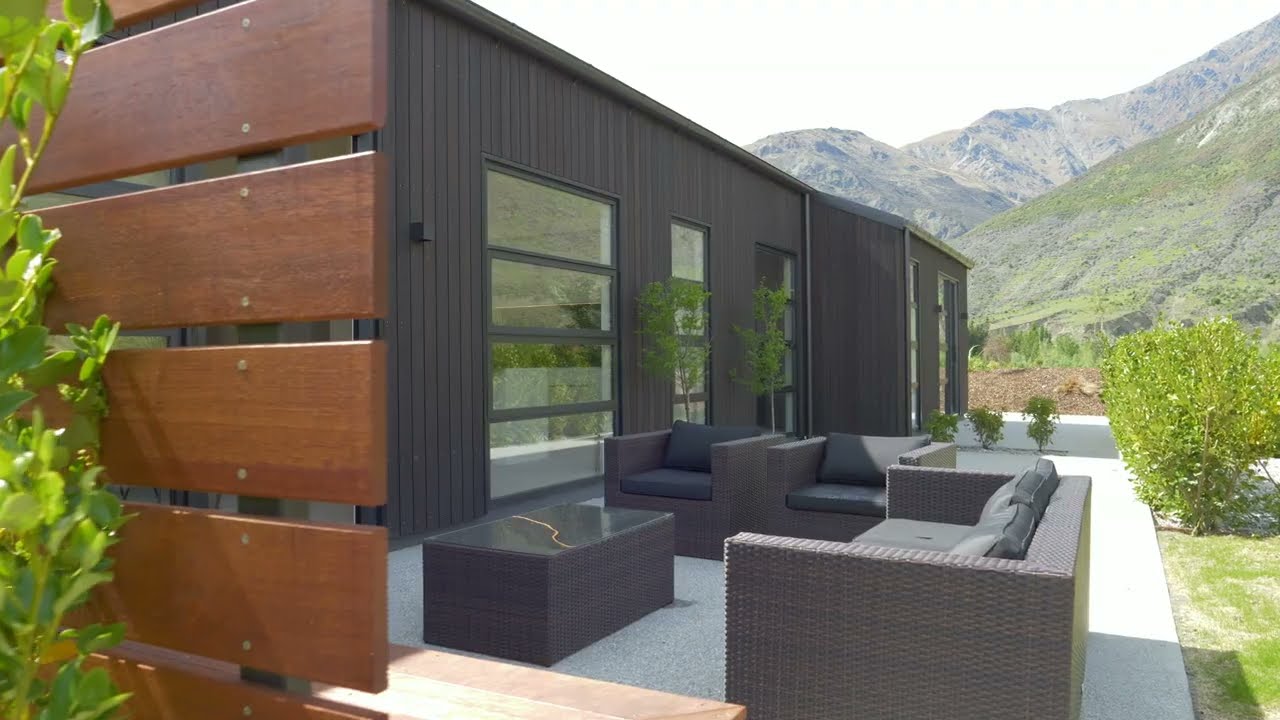 35 Alps View Lake Hayes Estate, Queenstown