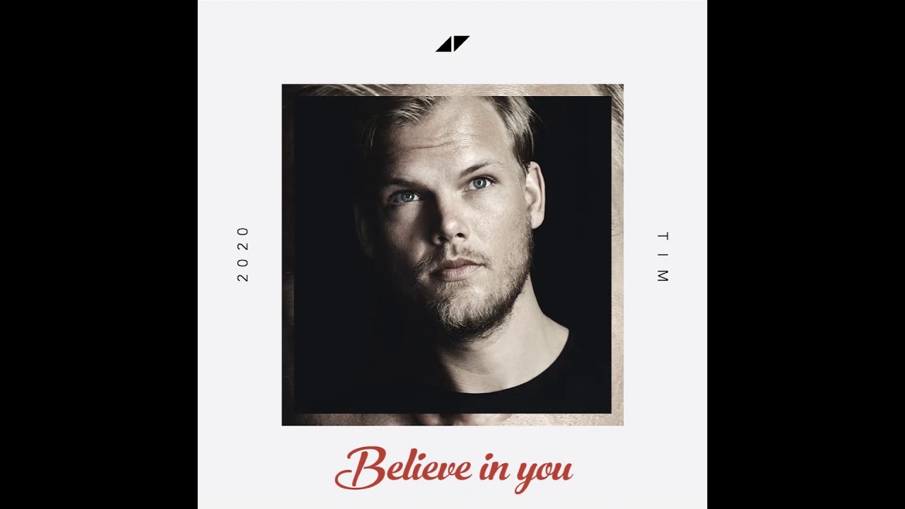 Avicii - Believe in you feat  Sandro Cavazza (Unreleased track, Izeradeca edit)
