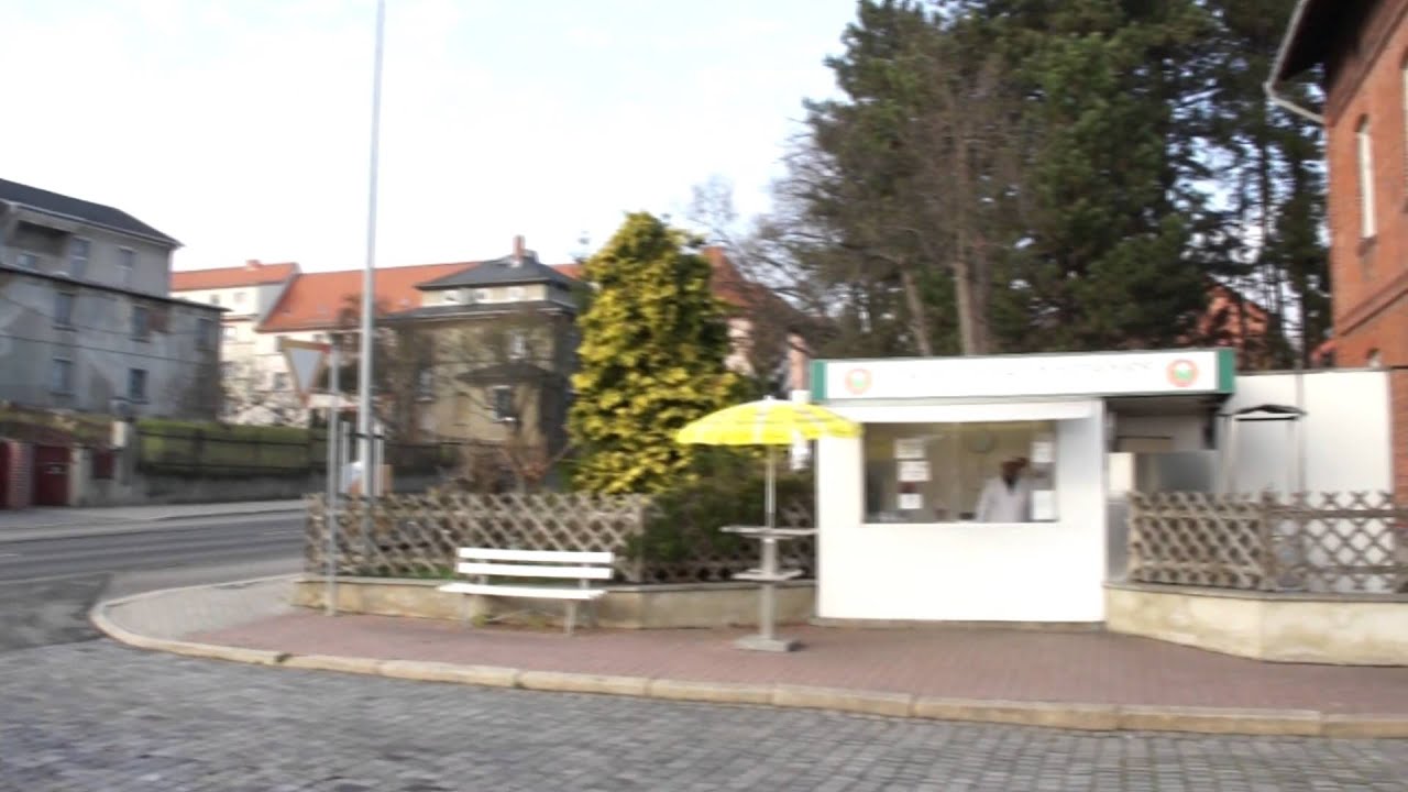 Apolda im Herbst 2012 - Part 2/2