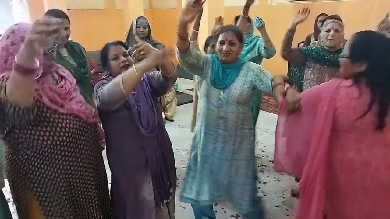 Holi ka mahotsav