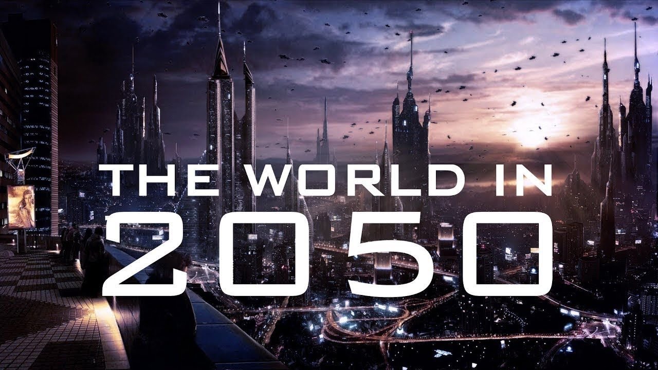 2050 YILINDA D&Uuml;NYA Nat Geo Belgesel izle T&uuml;rk&ccedil;e Dublaj 2020