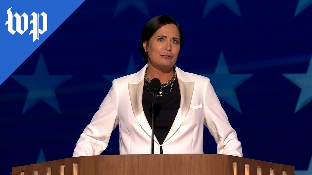 Grisham: Trump &lsquo;has no fidelity to the truth&rsquo;