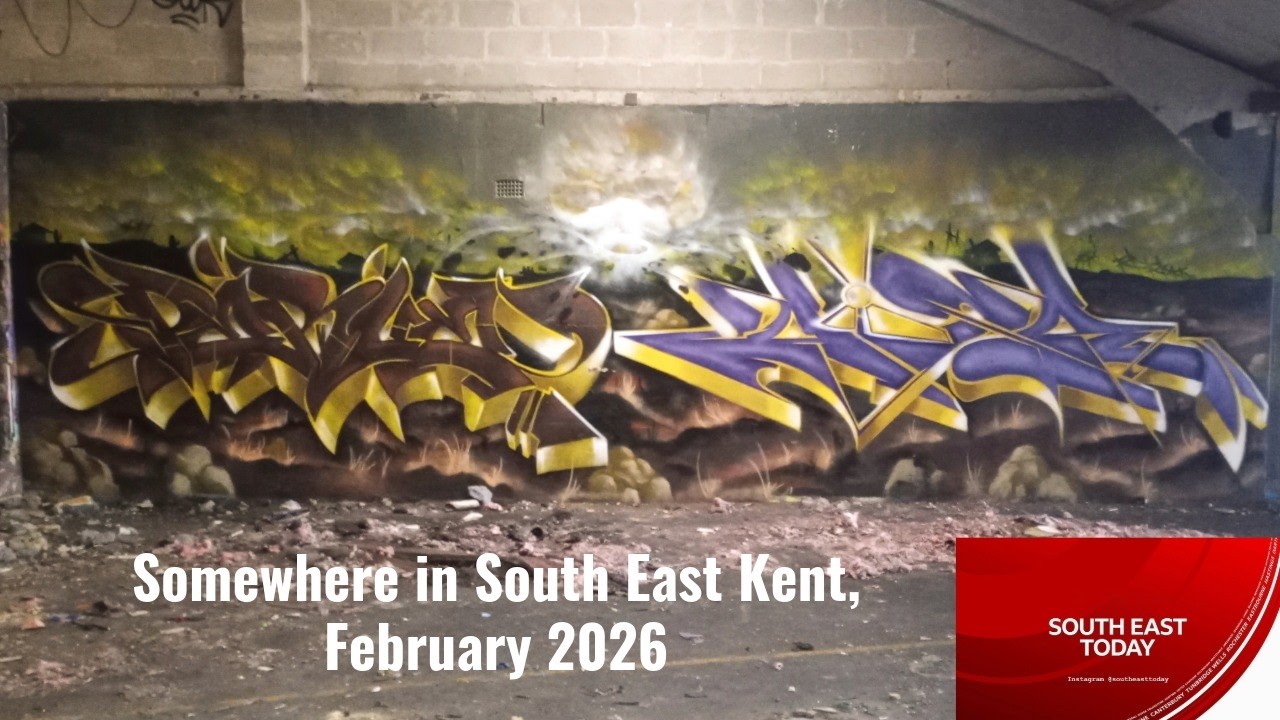 South East Today-Excursions-February 2026