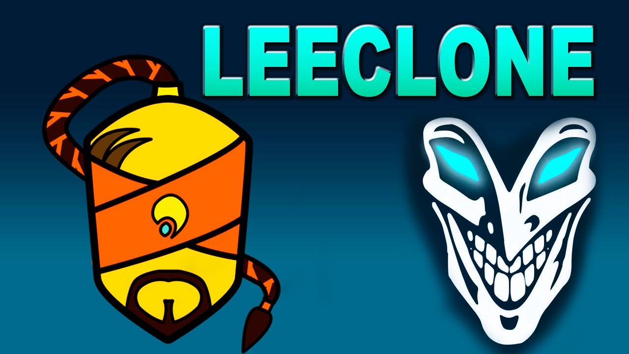 Leeclone - Lee Sin vs. Rengar - S5 D3