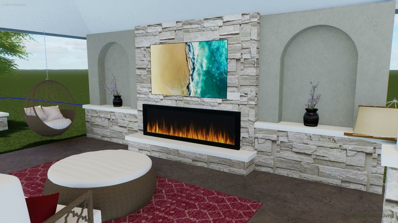 Custom 3D Design