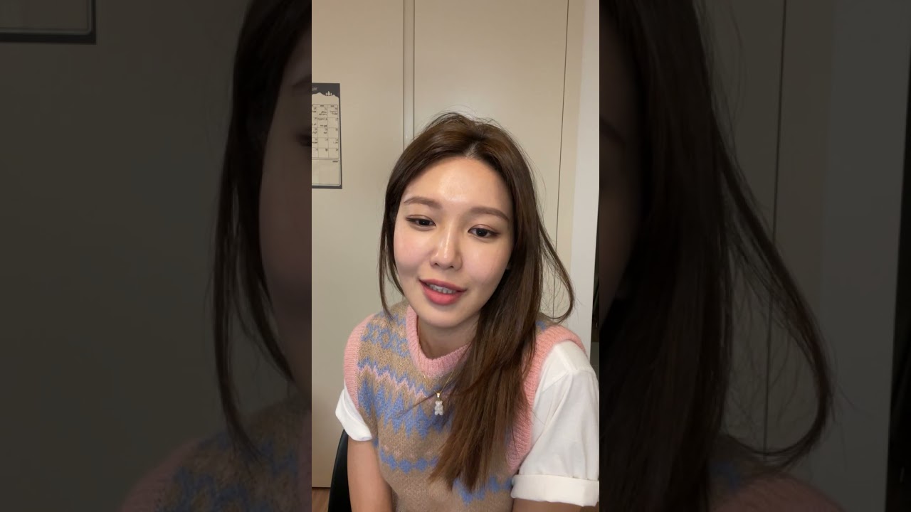 SNSD (Girl’s Generation) Sooyoung (수영) Instagram Live | November 05, 2021