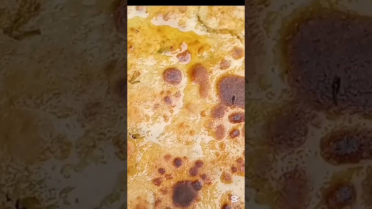 Aloo Paratha Recipe | Easy & Tasty Homemade Aloo Paratha 