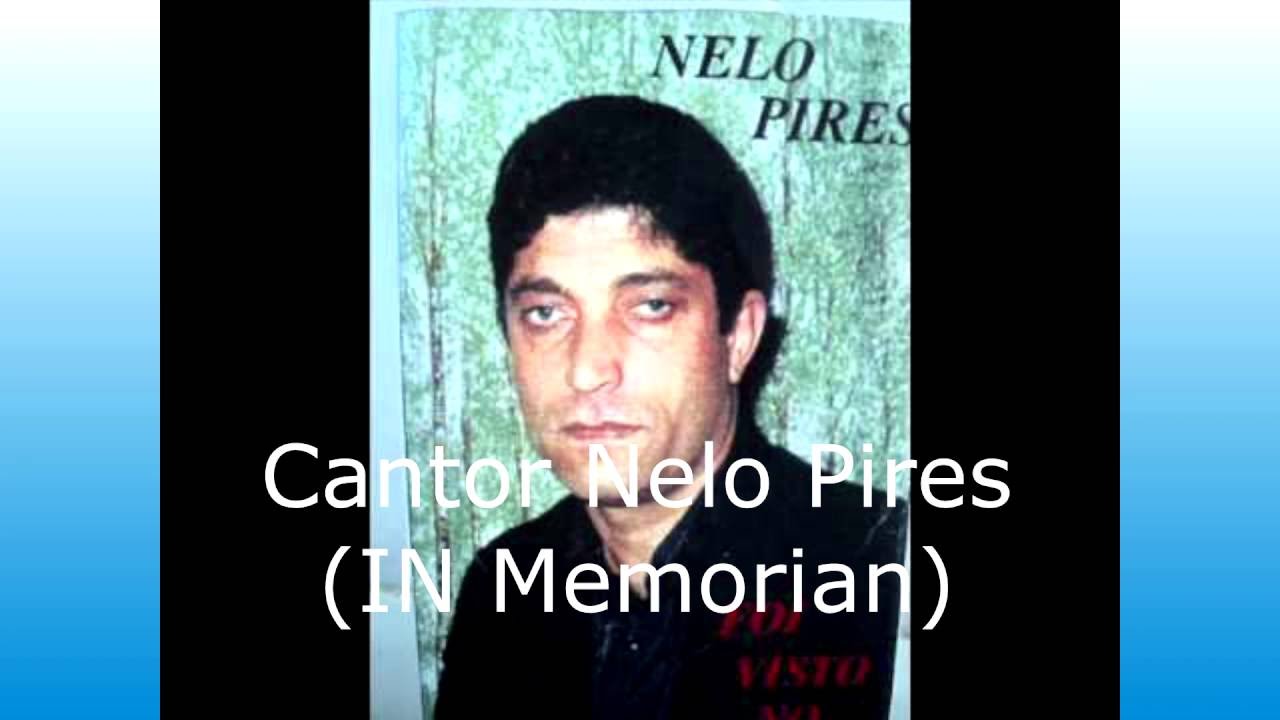 CANTOR NELO PIRES 01 ( CANTOR PESCADOR)