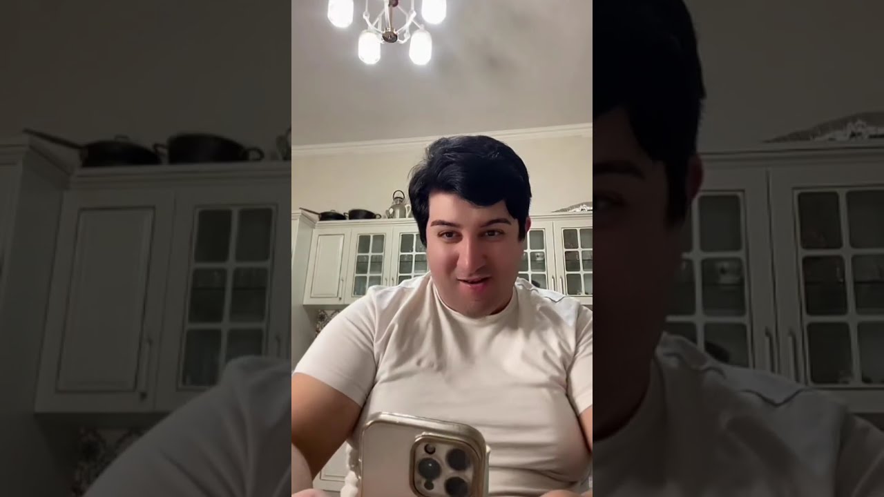 Ləmanın dili zəhərdir,qara yara çıxsın,danışır sonrada peşman olur,biz küssəkdə  özümüz bilərik🤨