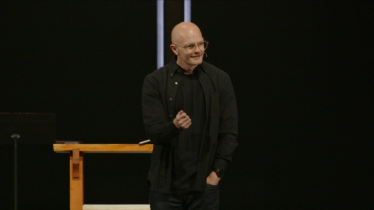 Comparison Kills Discipleship - John 21:17-25