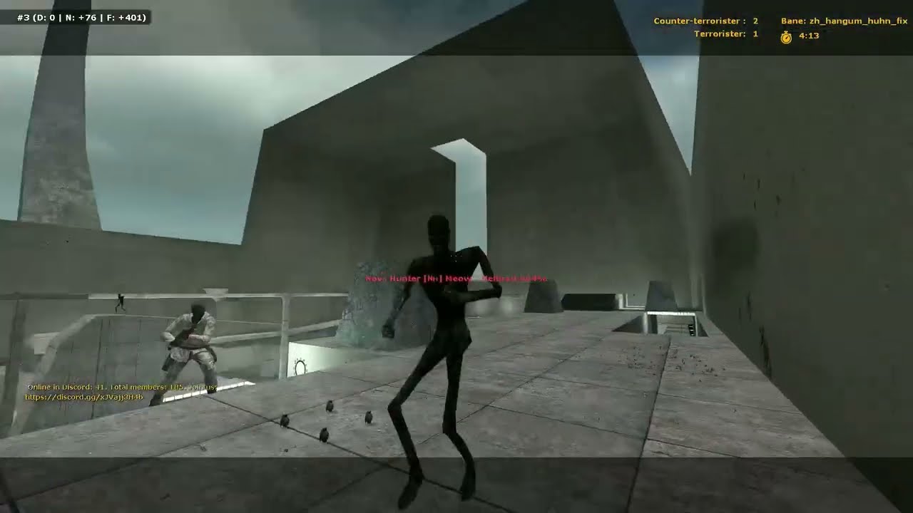 Zombie Horde Reloaded Beta Test