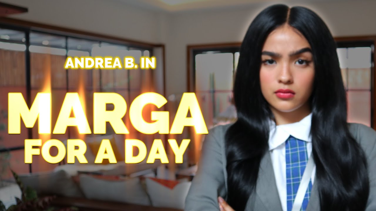 MARGARET MONDRAGON IS BACK