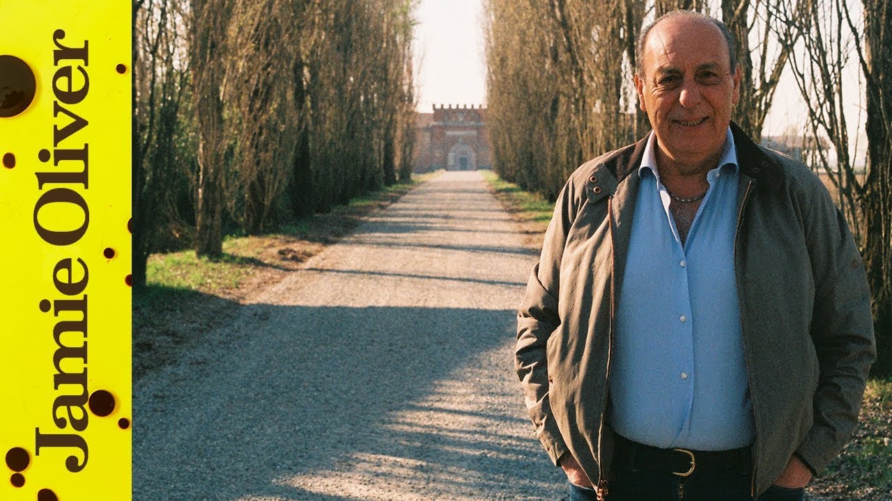 Tuna Pasta | Gennaro Contaldo | Italian Special
