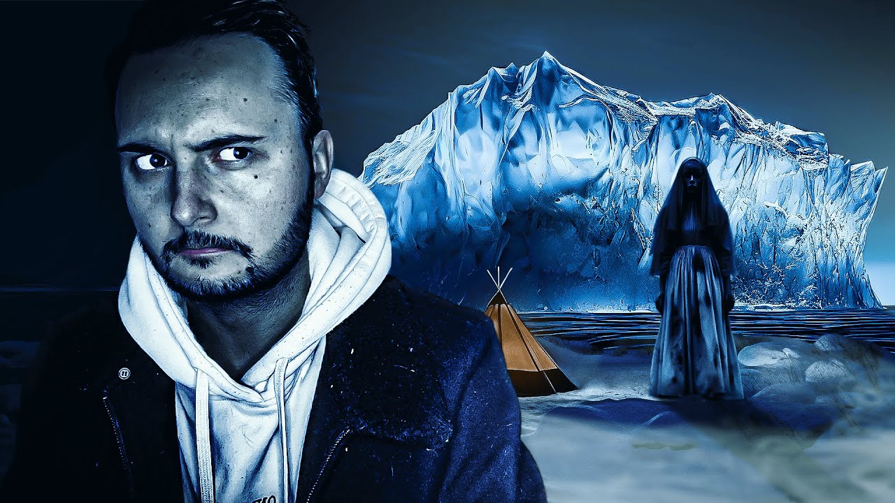 L'ICEBERG du Paranormal...(1/3)